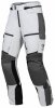 Tour nohavice iXS X62002 MONTEVIDEO-ST 3.0 light grey-dark grey-black LL