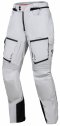 Tour nohavice iXS MONTEVIDEO-AIR 3.0 light grey-black KM