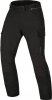 Tour women's pants iXS X65337 SPACE-ST+ čierna DKL