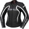 Športová dámska bunda iXS RS-600 1.0 čierno-šedo-biela 44D