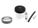 Mounting kit brake fluid reservoir ACCOSSATO 45ml strieborná