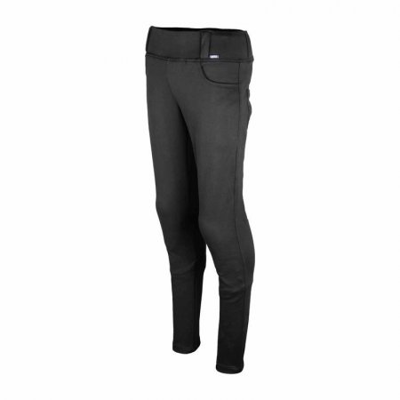 Jeggings GMS ZG33390 ANACONDA čierna 40/30