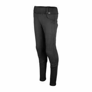 Jeggings GMS ANACONDA čierna 28/30