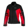 Bunda GMS ZG55013 VEGA red-black DM