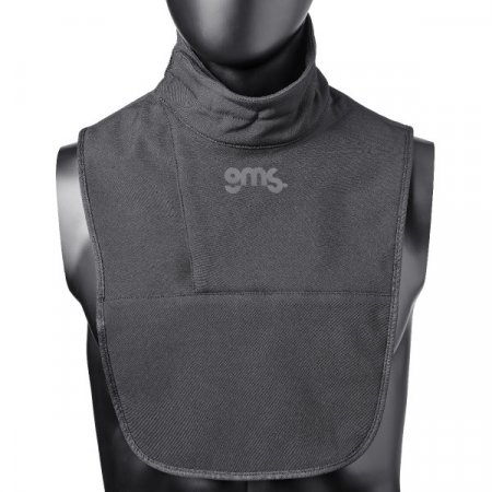 Neck warmer GMS ZG94751 MISTRAL čierna L